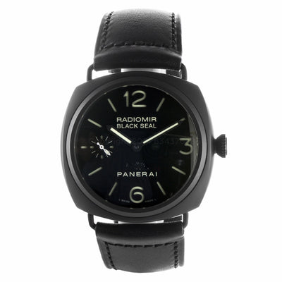 csv_image Panerai watch in Alternative Metals PAM00292