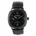 Panerai watch in Alternative Metals PAM00292