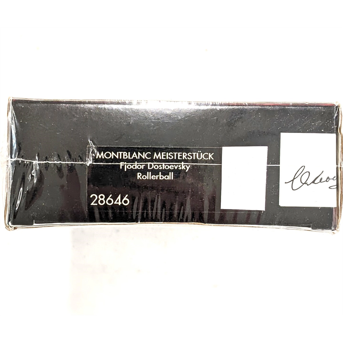 Montblanc Writing Instruments MB28646