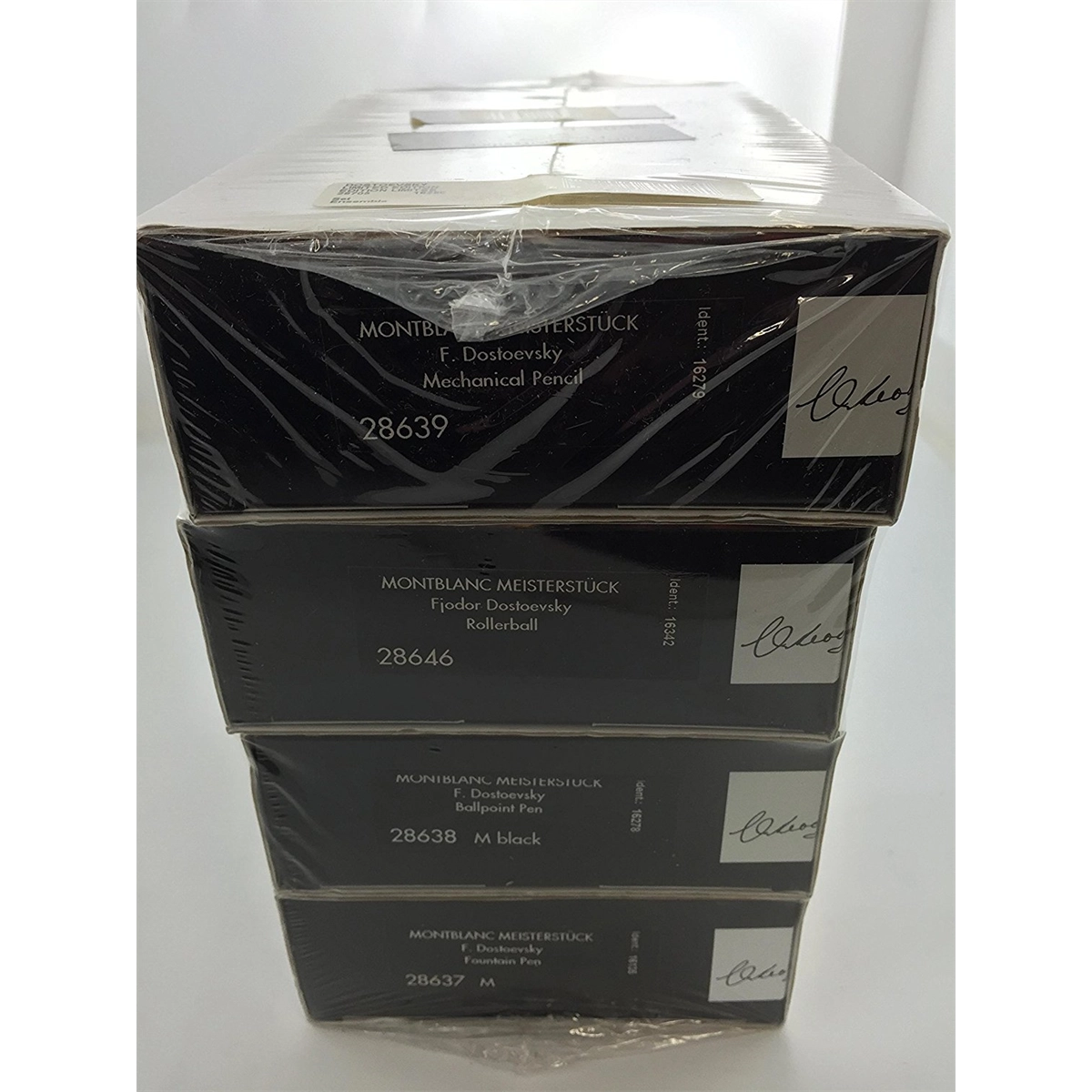 MB Reserve Writing Instruments MB28705