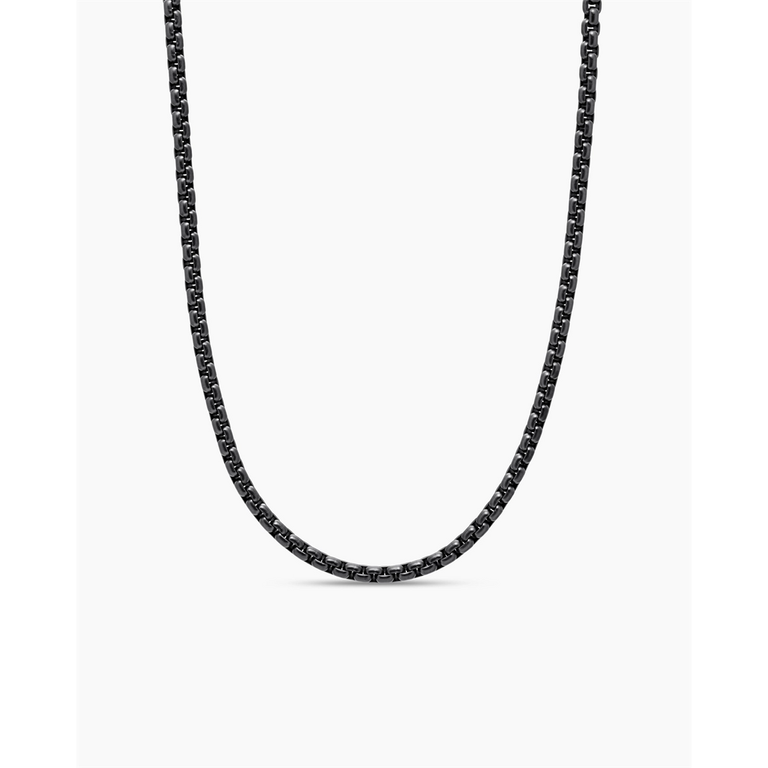 David Yurman Necklaces in Alternative Metals CH0365MSX22