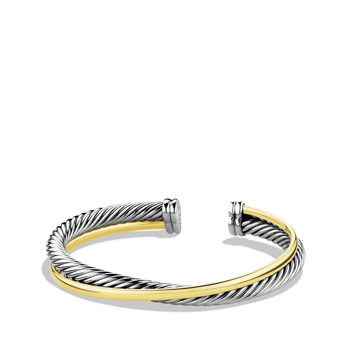 David Yurman Bracelets in Mixed Metals B06772S8M