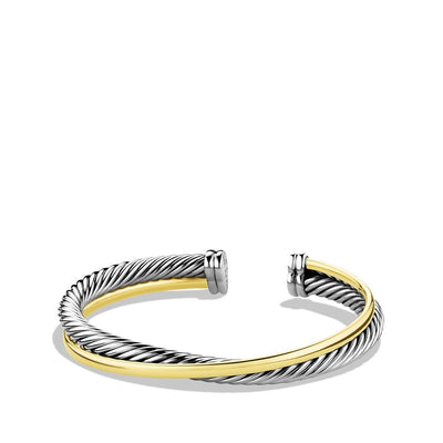 David Yurman Bracelets in Mixed Metals B06772S8M