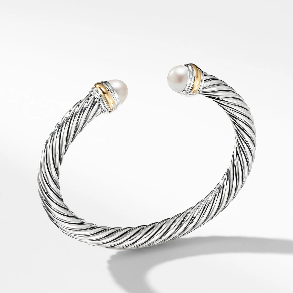 David Yurman Jewelry in Mixed Metals B04425S4BPES