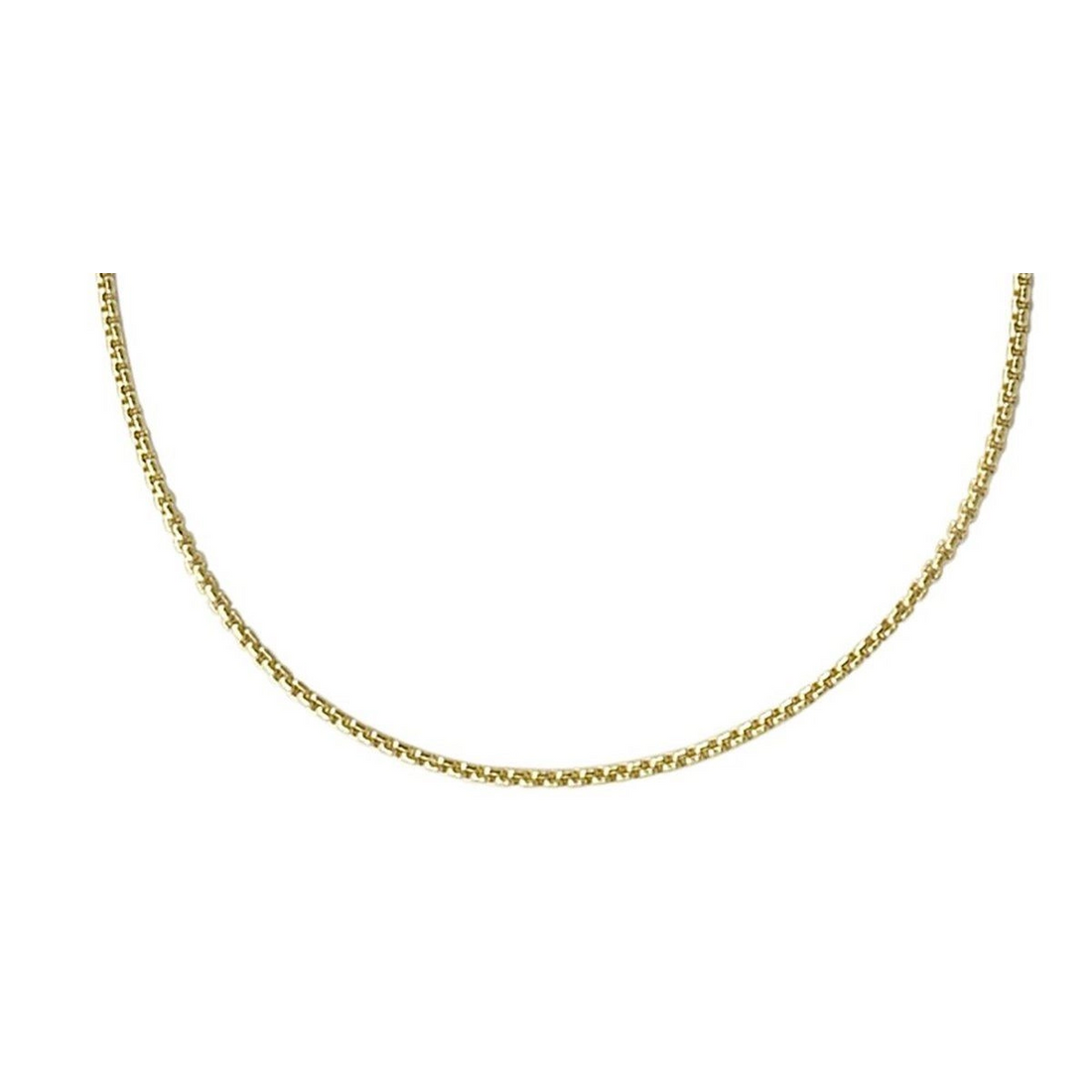David Yurman Necklaces in Yellow Gold CH01818818