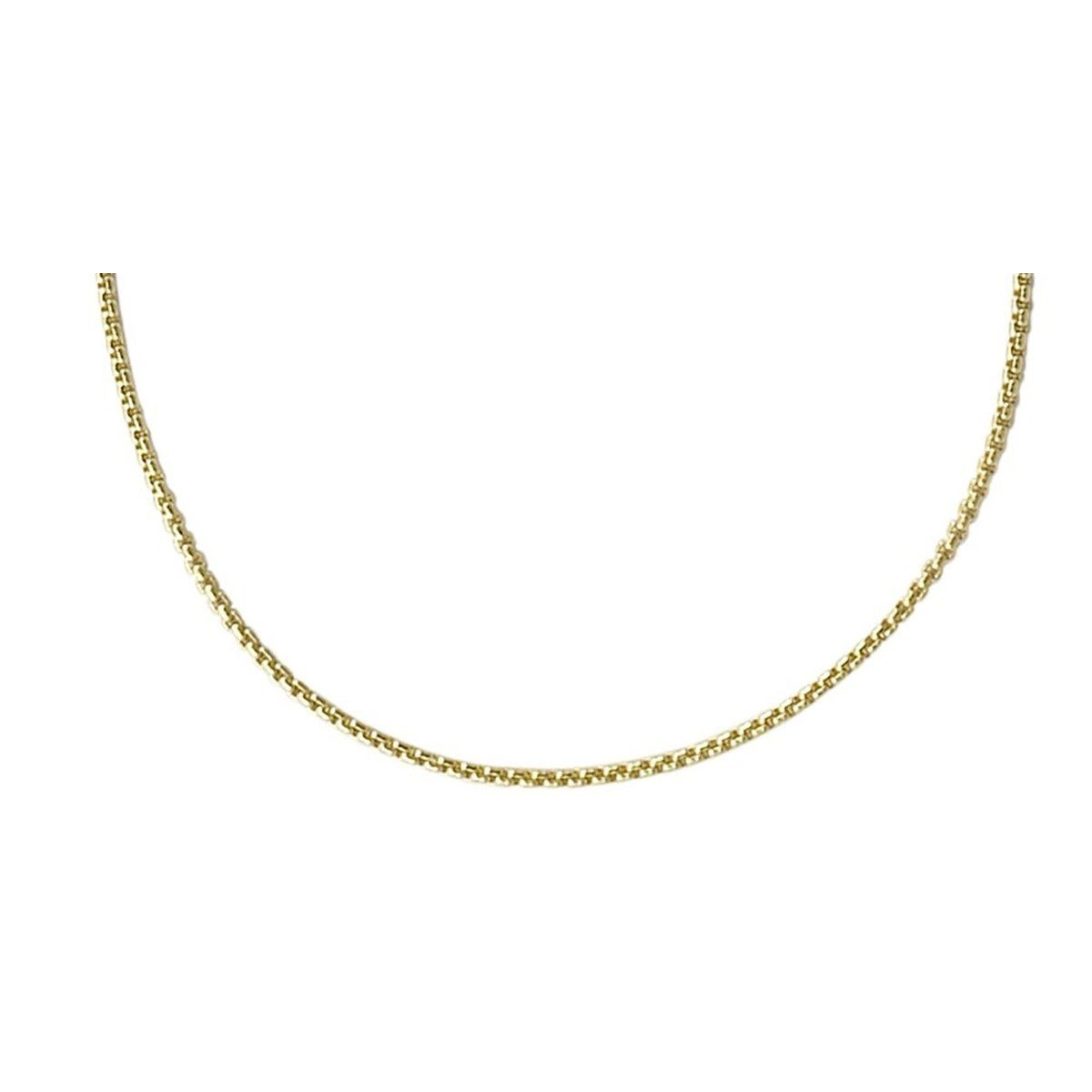 David Yurman Necklaces in Yellow Gold CH01818818