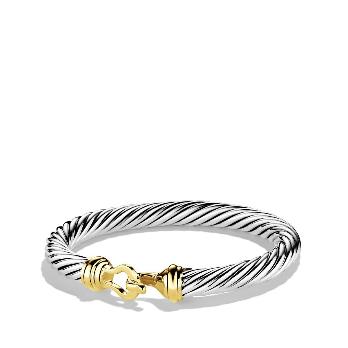 David Yurman Bracelets in Mixed Metals B04460S4M