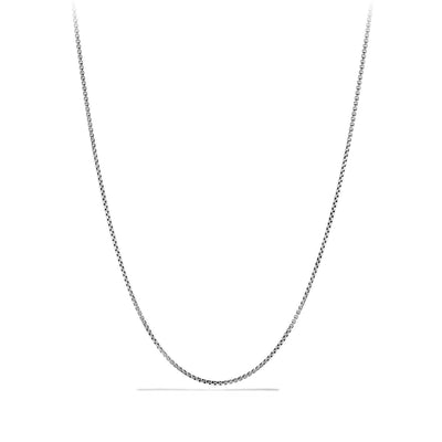 David Yurman Necklaces in Silver N12428SS