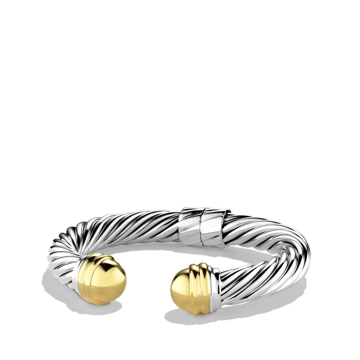 David Yurman Jewelry in Mixed Metals B04260S4GGM