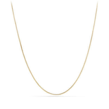 David Yurman Necklaces in Yellow Gold CH01268818