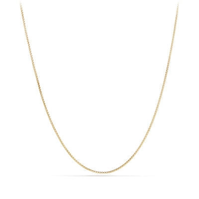 David Yurman Necklaces in Yellow Gold CH01268818