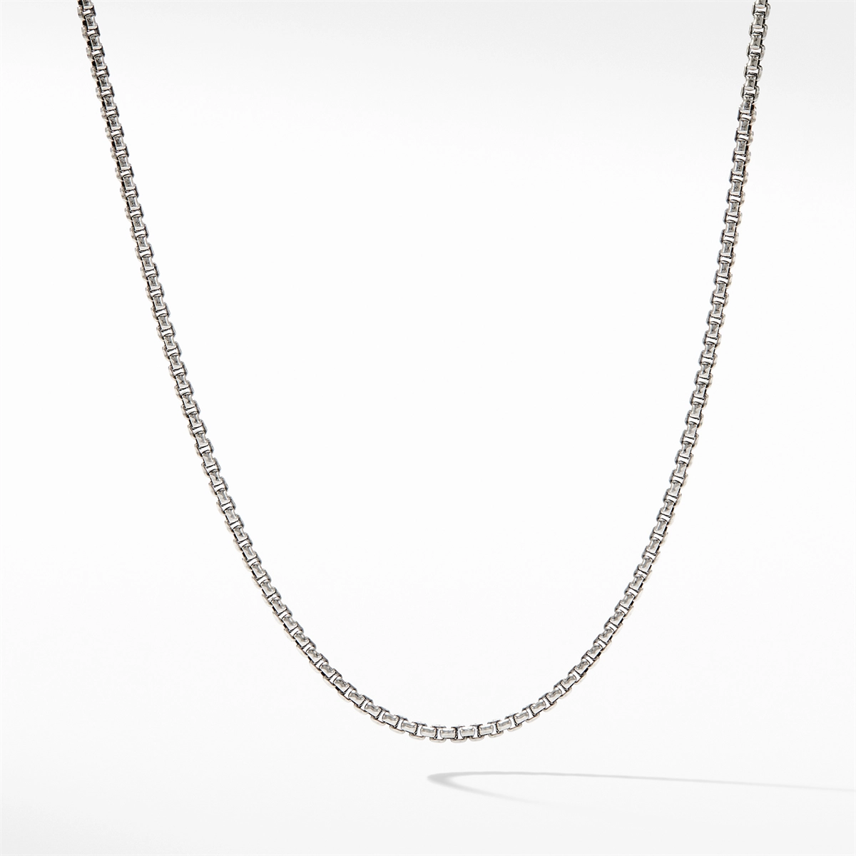 David Yurman Necklaces in Mixed Metals CH0126S418