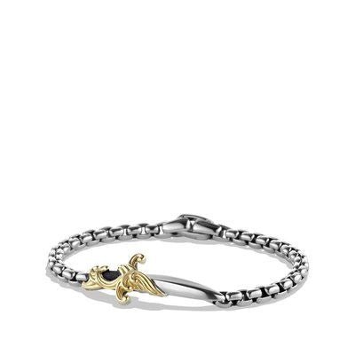David Yurman Bracelets in Mixed Metals B15538MS8M