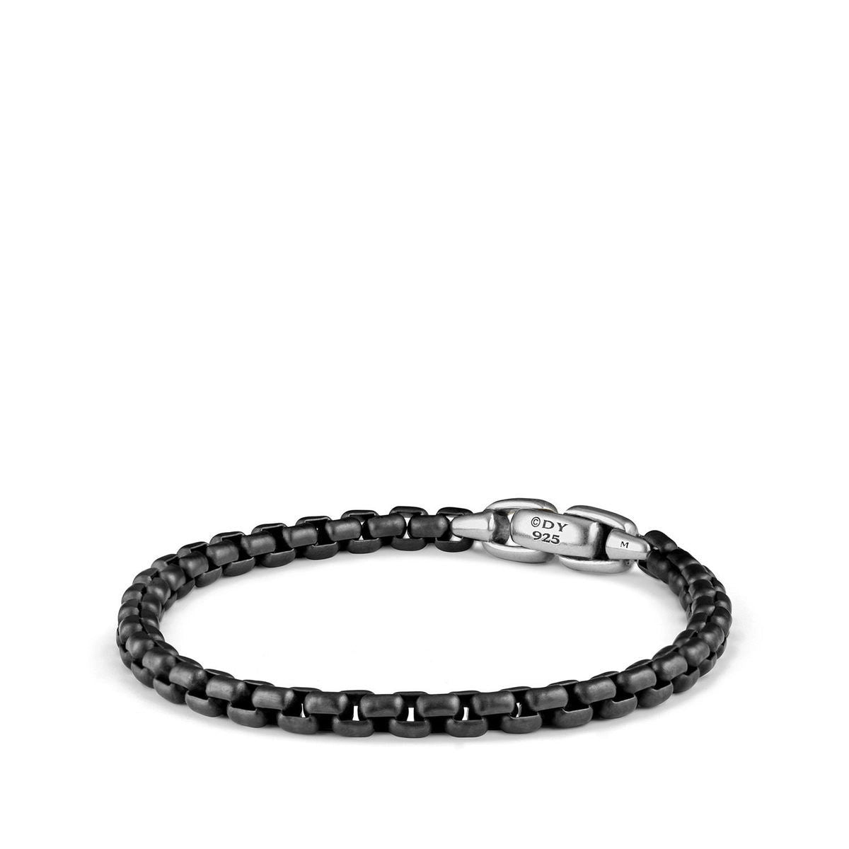 David Yurman Bracelets in Silver BC0363MCXM