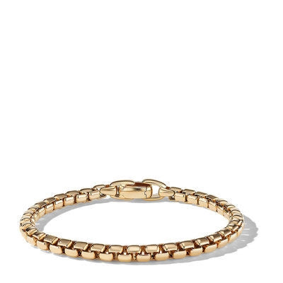 David Yurman Bracelets in Yellow Gold BC0364M88M