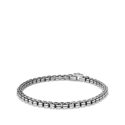 David Yurman Bracelets in Silver BC0368MSSM