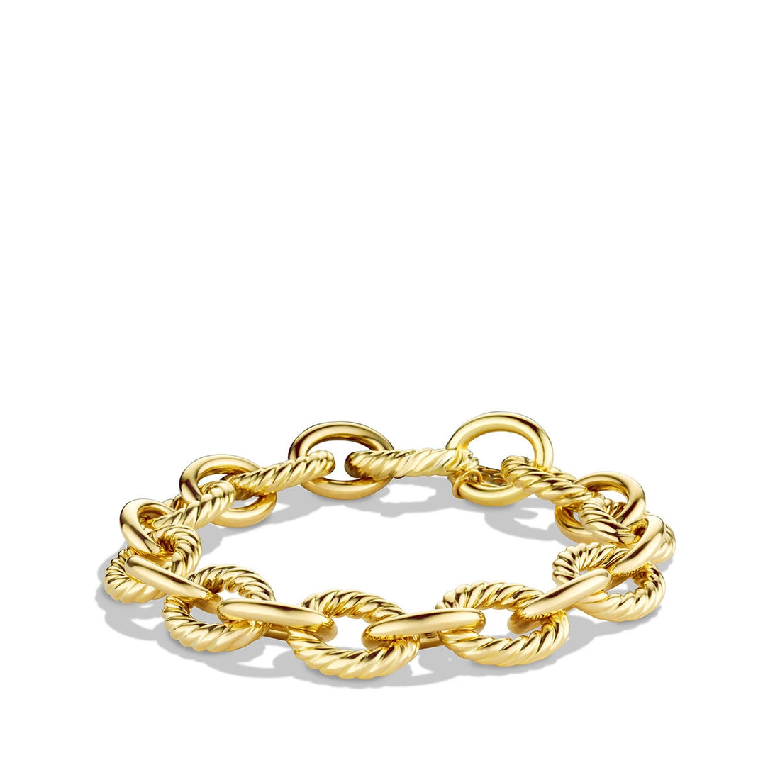 David Yurman Bracelets in Yellow Gold BC01328875
