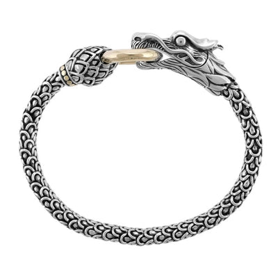 John Hardy Bracelets in Mixed Metals BZ65032XL