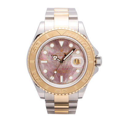 csv_image Preowned Rolex watch in Mixed Metals 1662330JB7876