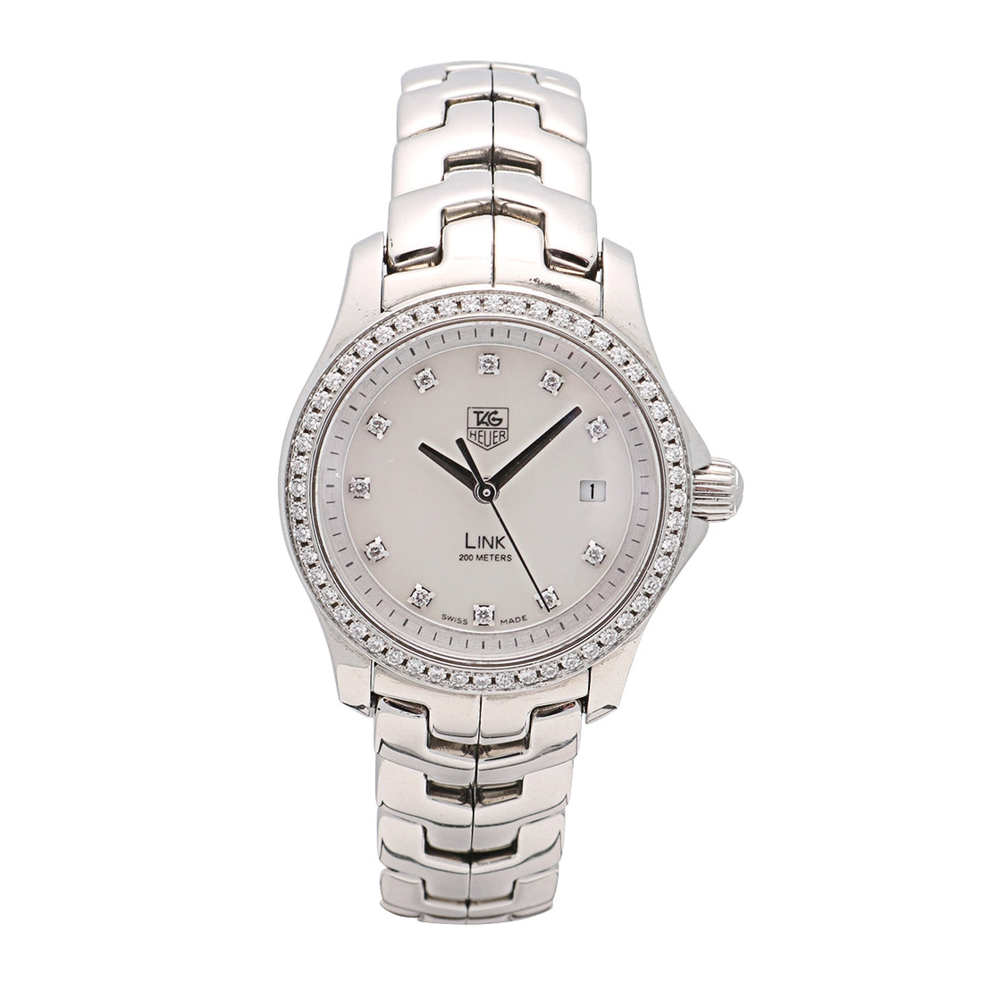 csv_image Tag Heuer watch in Alternative Metals WJF1319.BA0572