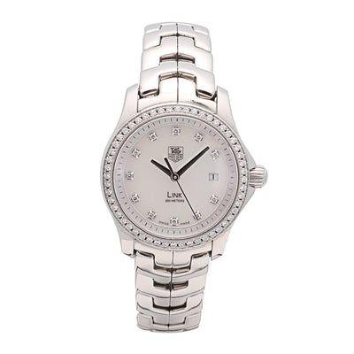 csv_image Tag Heuer watch in Alternative Metals WJF1319.BA0572