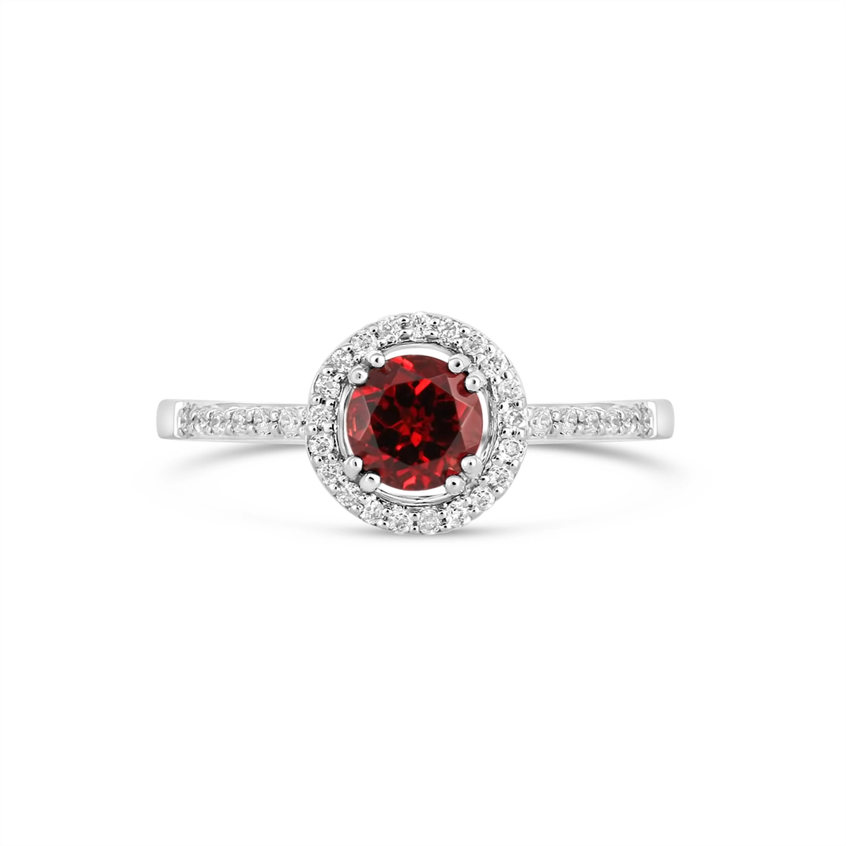 Engagement Collections Engagement in White Gold 348208