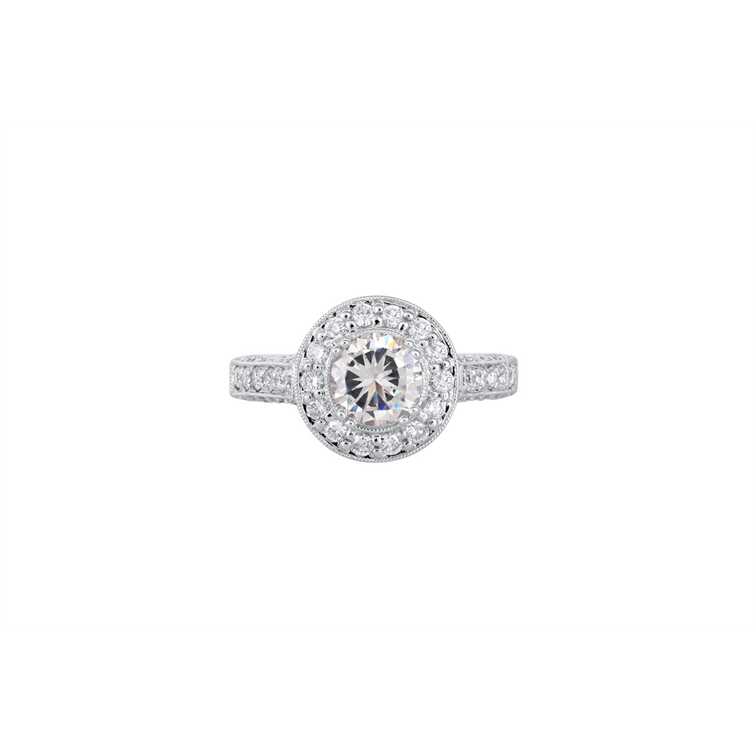 Engagement Collections Engagement in White Gold 20738977