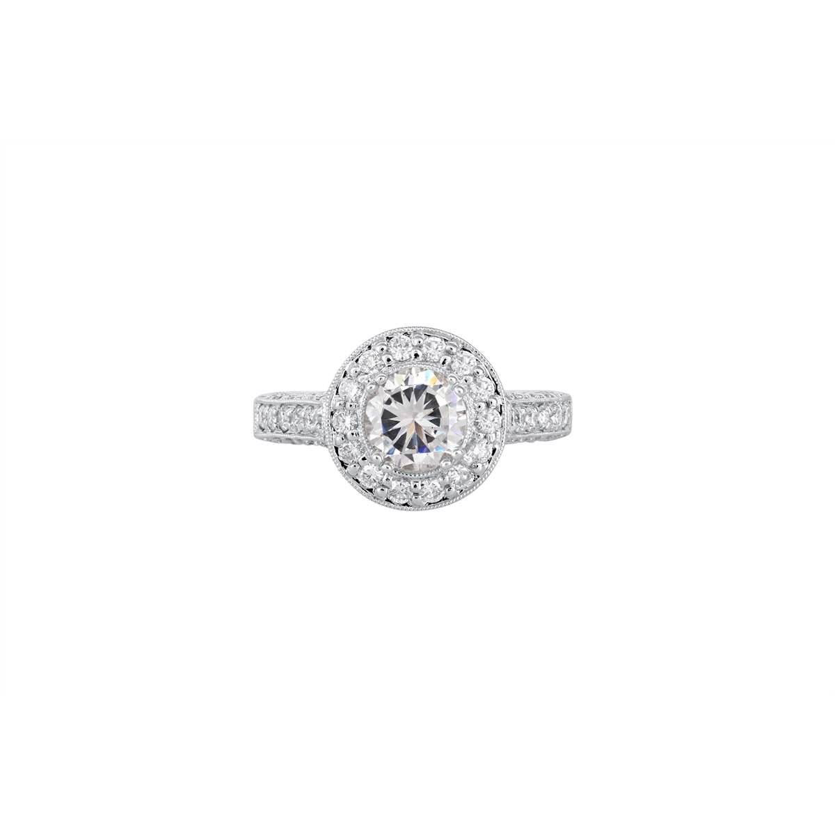 Engagement Collections Engagement in White Gold 20738977