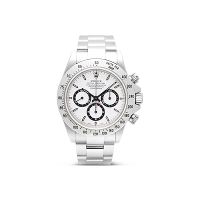 Preowned Rolex watch in Alternative Metals 16520A50B7839