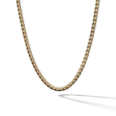 David Yurman Necklaces in Yellow Gold CH0238M8826