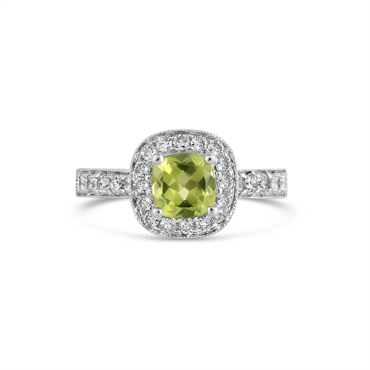 Engagement Collections Wedding Rings in White Gold containing Diamond 348484