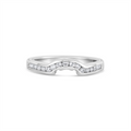 Engagement Collections Engagement in White Gold 348933
