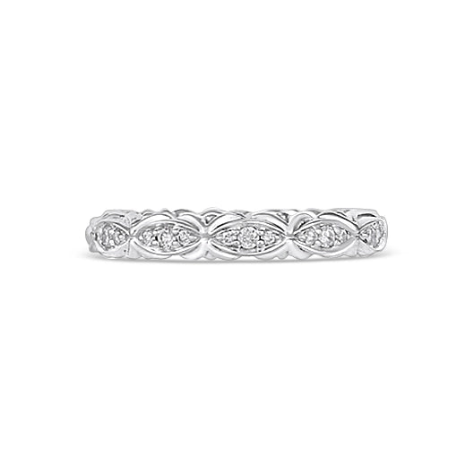 Engagement Collections Engagement in White Gold 348978