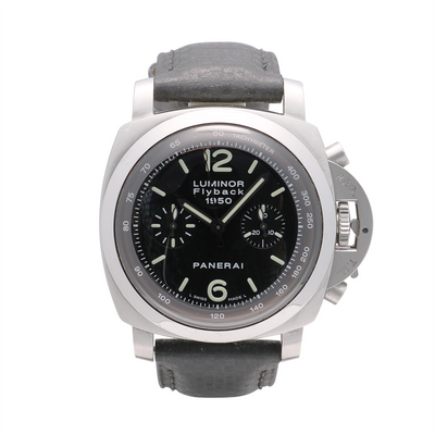 csv_image Panerai watch in Alternative Metals PAM00212