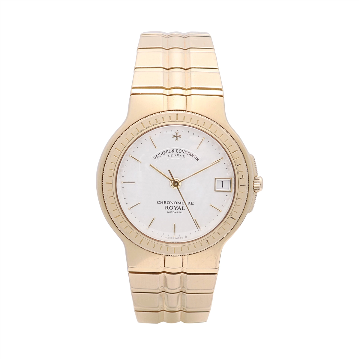 Vacheron constantin royal cheap