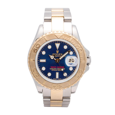 csv_image Preowned Rolex watch in Mixed Metals 169623360B7873