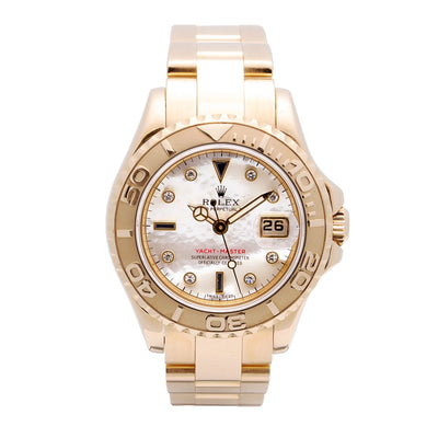 csv_image Preowned Rolex watch in Yellow Gold 6962886NB7873