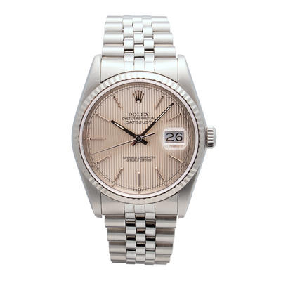 csv_image Preowned Rolex watch in Alternative Metals 16234418B6251