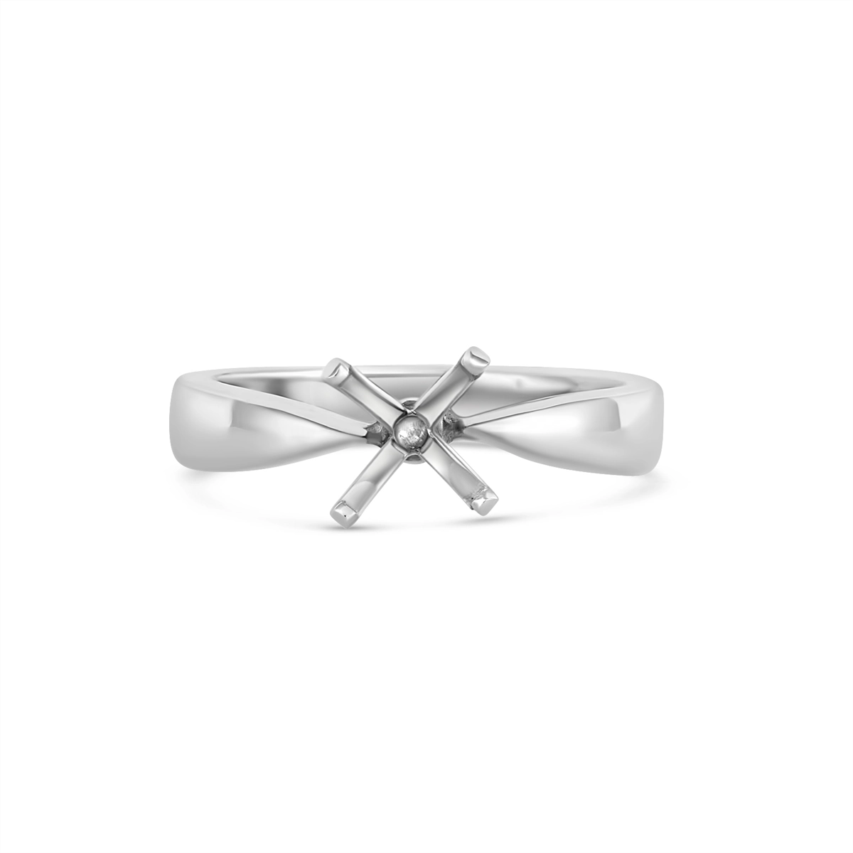Engagement Collections Engagement Rings in White Gold 349561