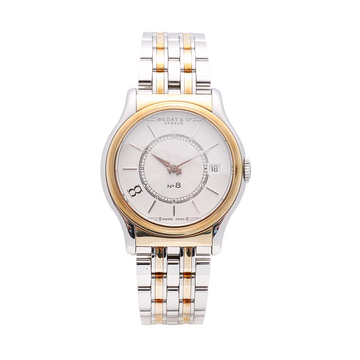 Bedat watch in Mixed Metals 800