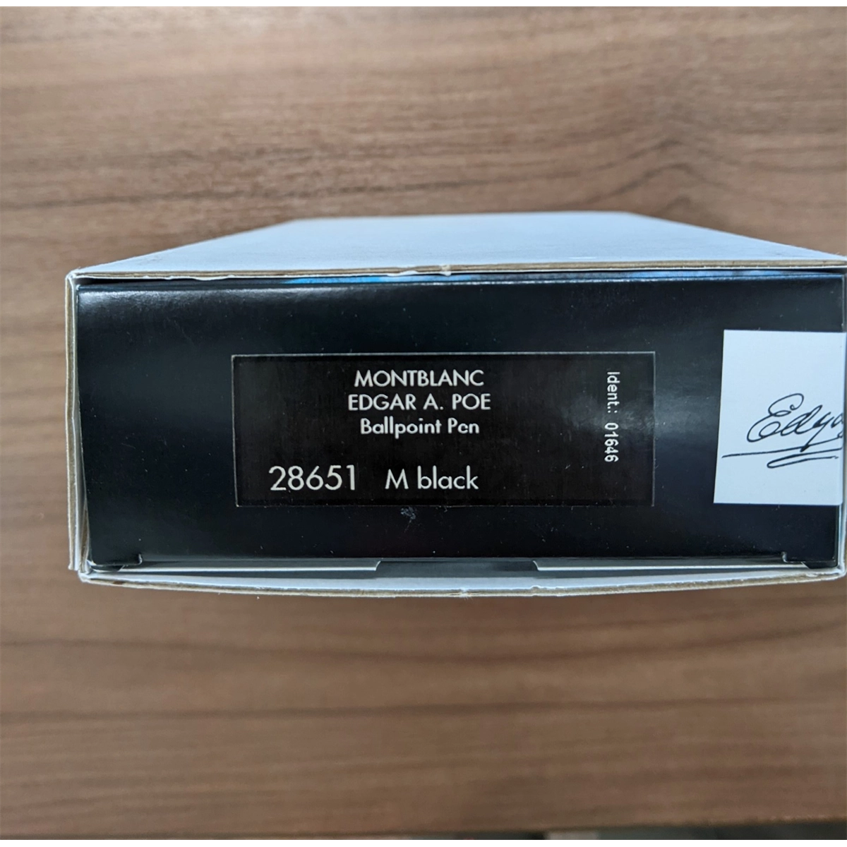 Montblanc Writing Instruments MB28651