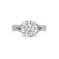 Engagement Collections Engagement in White Gold 352167
