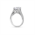 Engagement Collections Engagement in White Gold 352167