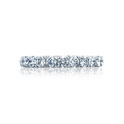 csv_image Tacori Wedding Ring in Platinum/Palladium containing Diamond HT 2623 B