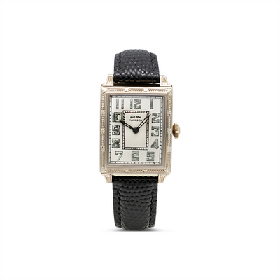 Vintage/Estate watch Dueber Hampden