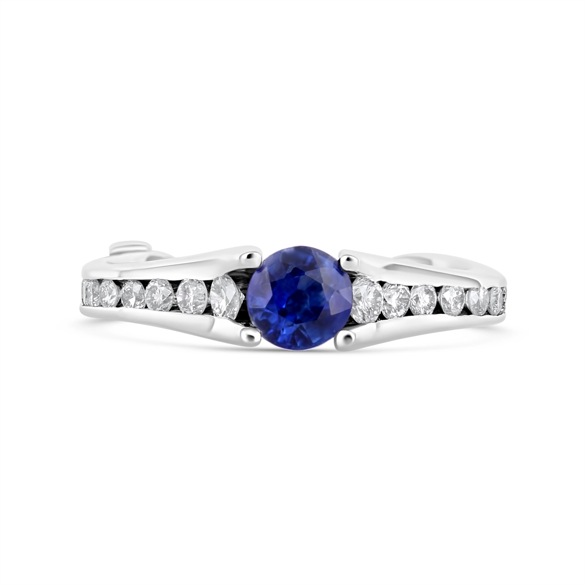 Engagement Collections Engagement in White Gold 353115