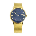 Patek Philippe watch in Yellow Gold 3468