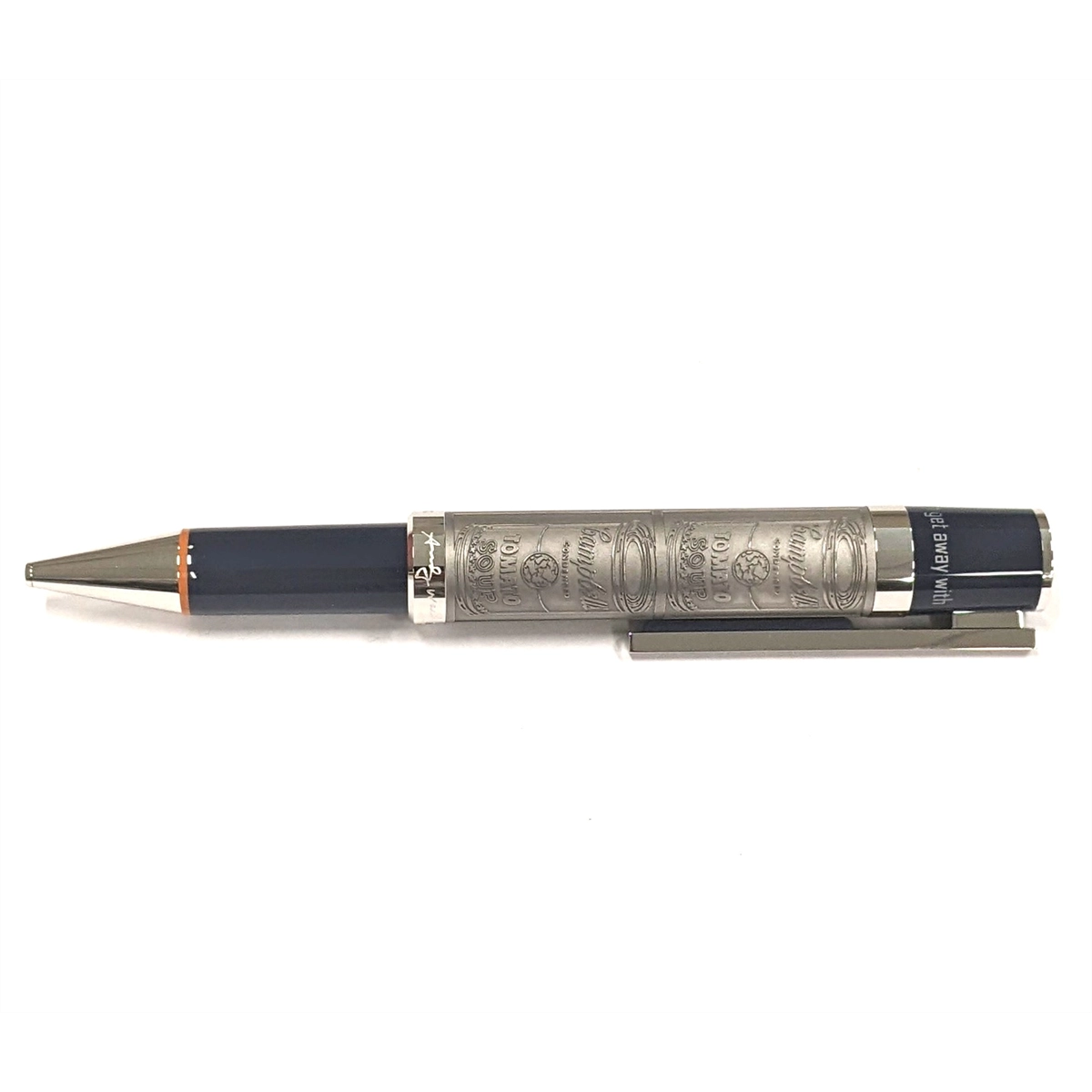 MB Reserve Writing Instruments MB112718