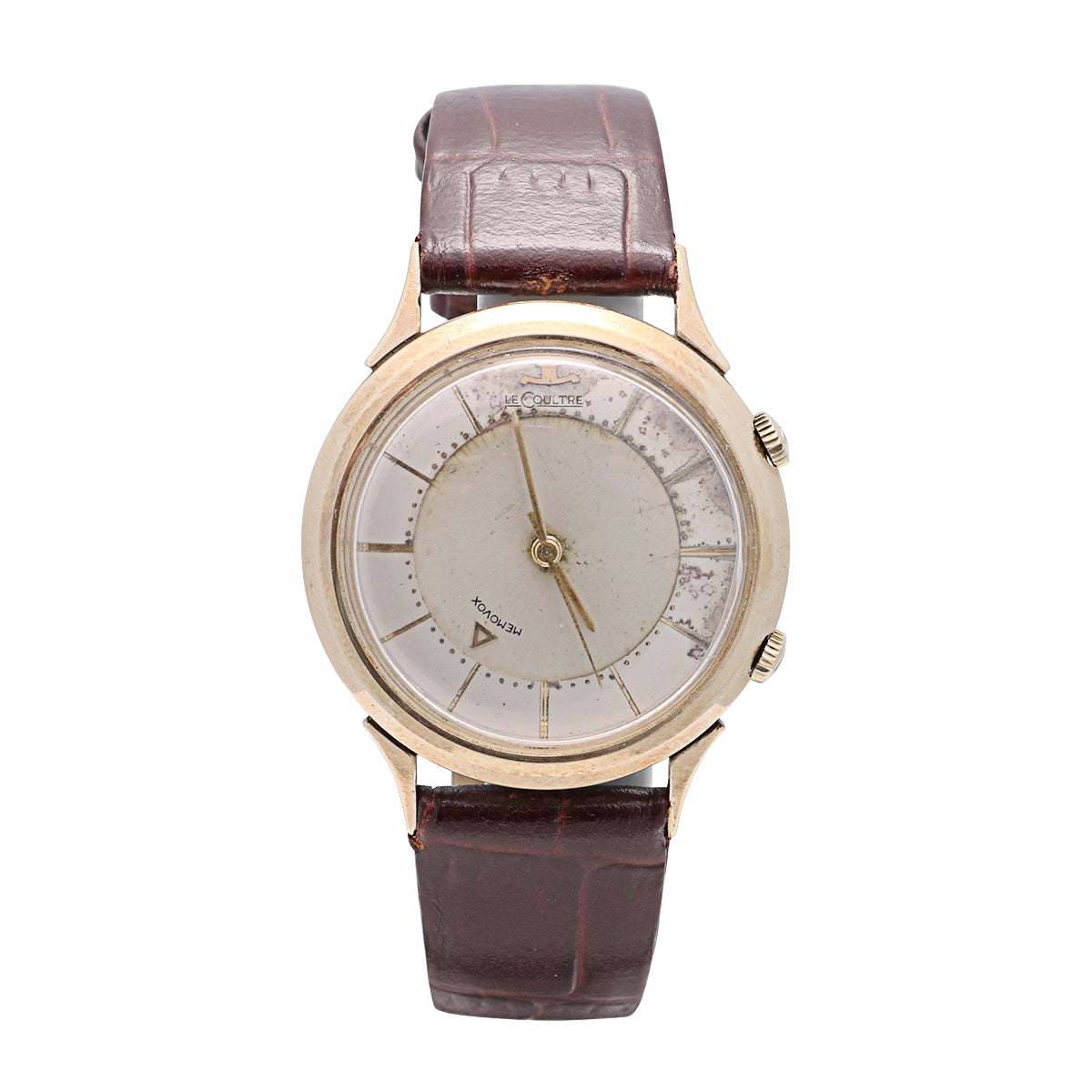 Vintage/Estate watch Vintage LeCoultre