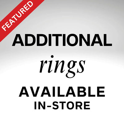 Rings Rings Rings